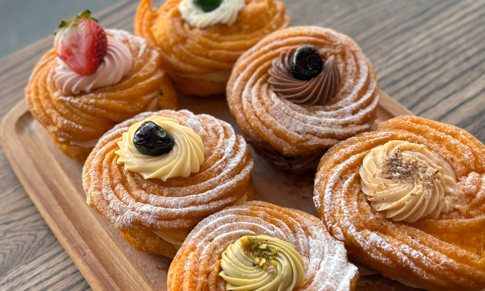 Toronto's Authentic Taste of Italy