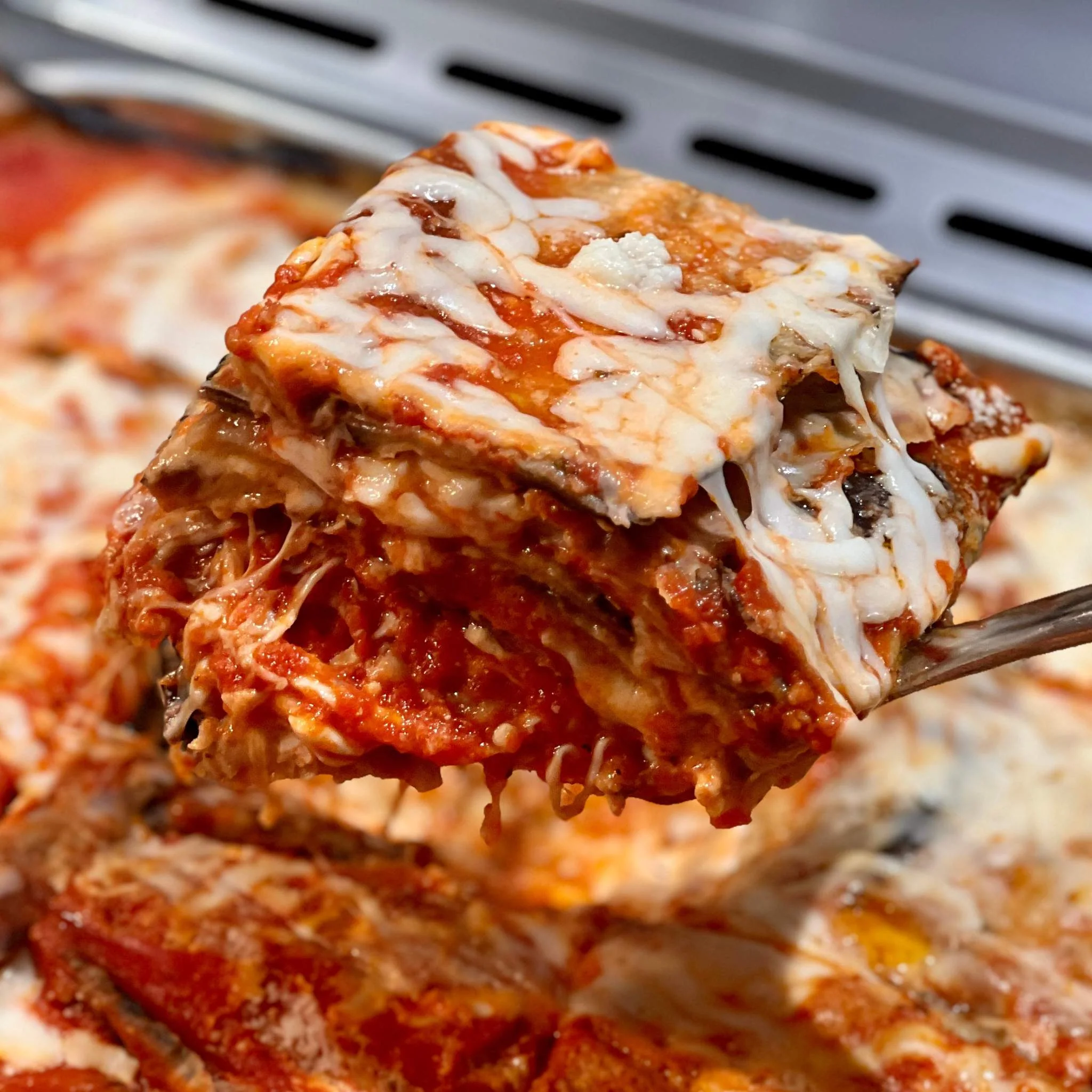 Frozen Eggplant Parmigiana - Image 3