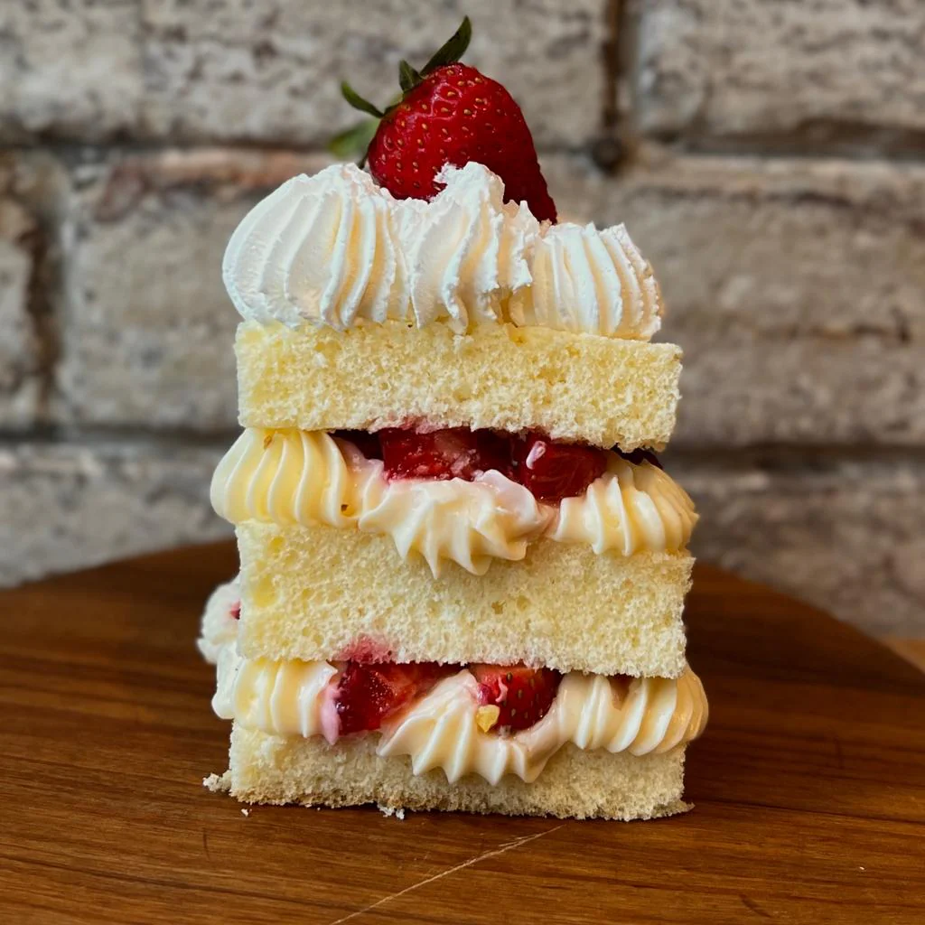 Strawberry Delight - Image 3