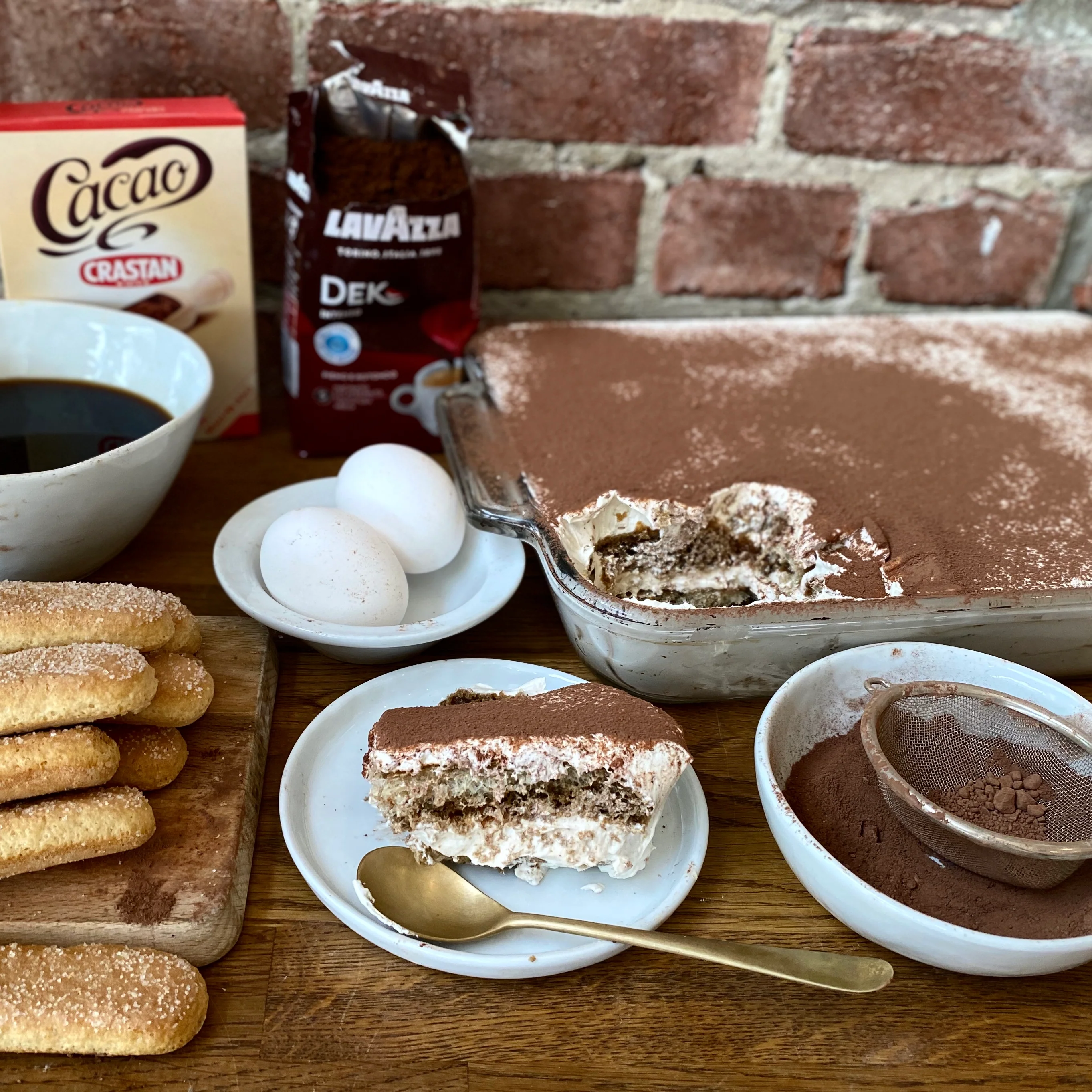 Tiramisu Kit - Image 3